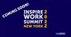 Inspire Work Summit New York