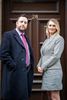 Joanne Whitehead And Damien Dobson – Senior Solicitors with JWP Solicitors