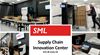 SML Supply Chain Innovation Center Corby