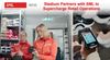 Stadium partners with SML to supercharge retail operations