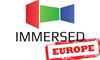 Immersed Europe Conference logo