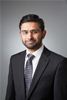Imran Ali of 1st Touch