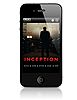 Inception App iPhone