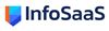 InfoSaaS Logo