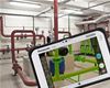 Integrated Intel® RealSense™ 3D camera