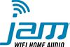 JAM Wi-Fi logo
