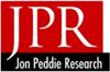 Jon Peddie Research logo