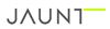Jaunt logo