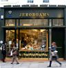 Jeroboams shop
