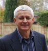 GSA President, Joe Barrett