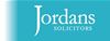 Jordans Solicitors logo