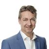 Jürgen Winterholler, Chief IT Digital Officer of Rolls-Royce Power Systems 