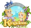Kingdom Quest logo