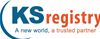 KSregistry logo
