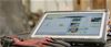 Glove-enabled touch screen
