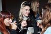 Kate Nash at the Felder Felder after party