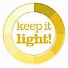 Keep It Light Logo
