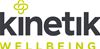 Kinetik Wellbeing logo