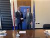 Knauf Croatia Meeting