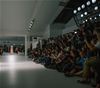 © Arron Leppard, London Fashion Week DAKS Spring Summer Collection 2014