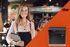LUNDI MATIN integra Star CloudPRNT™ para  la solución de pedidos online Wysifood
