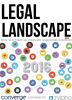 Legal Landscape 2016