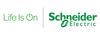 Schneider Electric - Life Is On logo