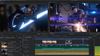 Custom Light Flares and PBR