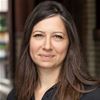 Lillian Haase, CMO at Searchmetrics
