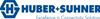 HUBER+SUHNER Logo