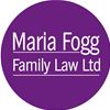 Maria Fogg Family Law Logo