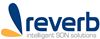 Reverb Networks Logo