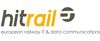 Hit Rail logo