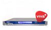Newtec M6100 Broadcast Satellite Modulators are central to the VIVA+ DTH service