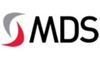 MDS logo