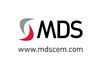 MDS logo