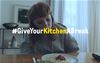 #GiveYourKitchenABreak