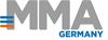 MMA Germany Logo