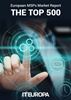 IT Europa - European MSP Market Report: The Top 500