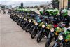 M Auto becomes the largest e-vehicle company on the continent