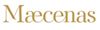 Maecenas logo