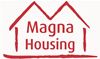 Magna Housing logo