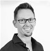 Marcus Tober, founder and CTO of Searchmetrics