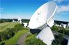 Media Broadcast Satellite GmbH's Teleport in Usingen, Germany