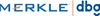 Merkle | DBG logo
