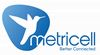 Metricell logo