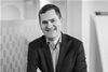 Michel Annink, Director Nordics, Hampleton Partners