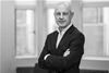 Miro Parizek, Founder, Hampleton Partners