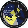 Synspective Mission Patch