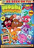 Moshi Magazine Cover